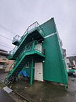 横浜市金沢区柴町 3階建 築35年のイメージ