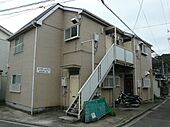 横浜市金沢区柴町 2階建 築31年のイメージ