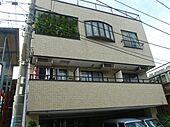 横浜市金沢区洲崎町 4階建 築30年のイメージ