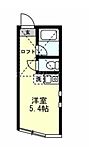 横須賀市鷹取2丁目 2階建 築9年のイメージ