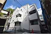 横須賀市鷹取１丁目 1階建 築7年のイメージ