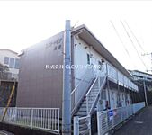 横須賀市追浜町２丁目 2階建 築36年のイメージ