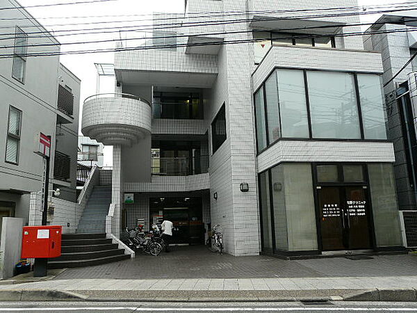 画像18:横浜金沢文庫郵便局（188m）