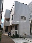 横浜市金沢区寺前１丁目 3階建 築9年のイメージ