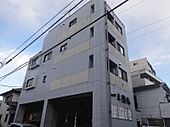 横浜市金沢区洲崎町 4階建 築29年のイメージ