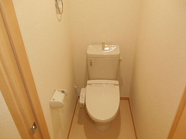 画像9:☆綺麗なトイレ☆