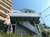 横浜市金沢区富岡東６丁目 2階建 築31年のイメージ