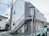 横浜市金沢区金沢町 2階建 築7年のイメージ