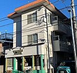 横浜市金沢区洲崎町 3階建 築47年のイメージ