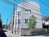 横浜市金沢区泥亀１丁目 2階建 築20年のイメージ