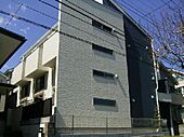 横浜市金沢区町屋町 2階建 築14年のイメージ