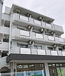 横浜市金沢区六浦１丁目 4階建 築36年のイメージ