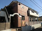 横浜市金沢区乙舳町 2階建 築37年のイメージ