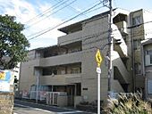 横浜市金沢区柴町 4階建 築38年のイメージ