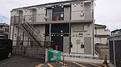 横浜市金沢区野島町 2階建 築8年のイメージ