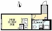 横浜市金沢区西柴１丁目 3階建 新築のイメージ