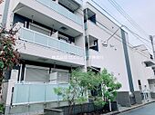 横浜市金沢区柳町 3階建 築6年のイメージ