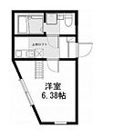 横浜市金沢区六浦東１丁目 2階建 新築のイメージ