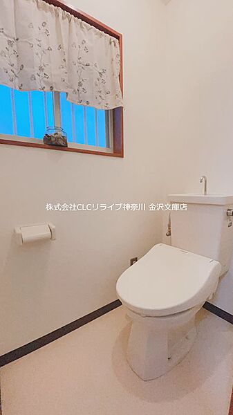 神奈川県横浜市金沢区片吹(賃貸アパート2DK・1階・34.70㎡)の写真 その3