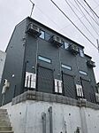 横須賀市追浜町２丁目 2階建 築6年のイメージ