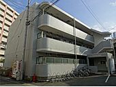 横須賀市鷹取１丁目 3階建 築17年のイメージ