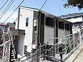横浜市金沢区富岡西２丁目 2階建 築11年のイメージ