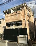 横浜市金沢区片吹 2階建 築16年のイメージ