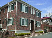 横浜市金沢区洲崎町 2階建 築17年のイメージ