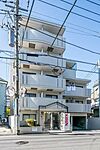 横浜市磯子区中原２丁目 5階建 築36年のイメージ