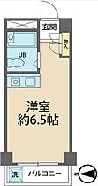 NYコート金沢  ｜ 神奈川県横浜市金沢区六浦１丁目（賃貸マンション1K・3階・16.43㎡） その2