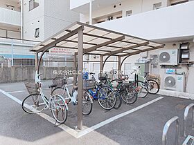 神奈川県横浜市金沢区釜利谷東２丁目（賃貸マンション1R・3階・28.80㎡） その16