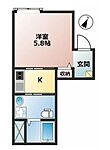 逗子市桜山５丁目 3階建 築5年のイメージ