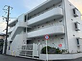 横浜市金沢区柳町 3階建 築39年のイメージ