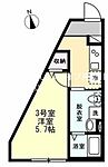 ベイルーム横須賀鷹取のイメージ