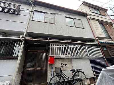 外観 外観