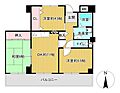 レジオン住之江公園3階2,080万円