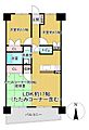 ディオ・フェルティ大今里7階3,380万円