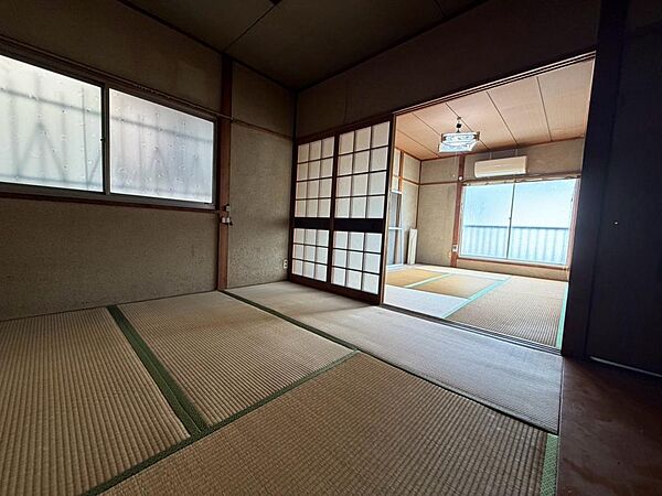 室内