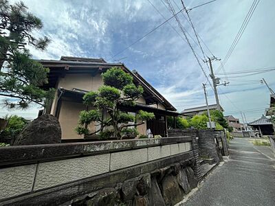 外観 外観