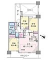 デイパーク横濱天王町2階7,490万円