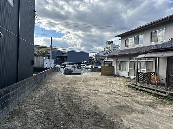 浴室を拡大表示