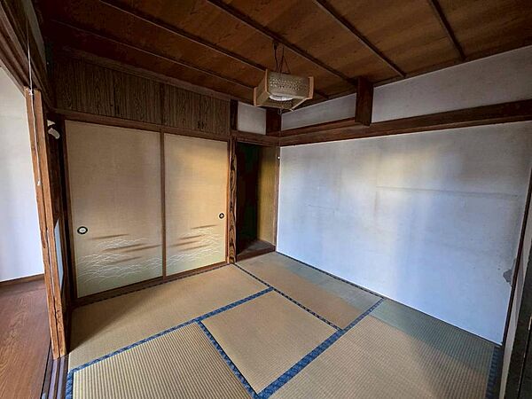 室内