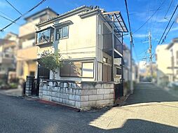 大阪府寝屋川市桜木町