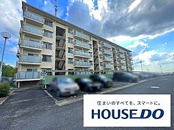 オリーブハイツ枚方長尾6号棟