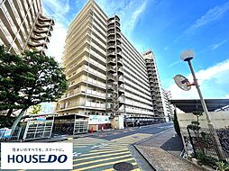 寝屋川サンハイツA棟