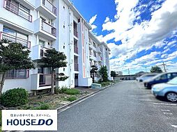 香里三井第二次住宅A8棟