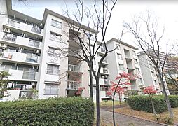 梅が丘南住宅 A5棟