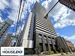 ロイヤルメドゥ香里園タワー