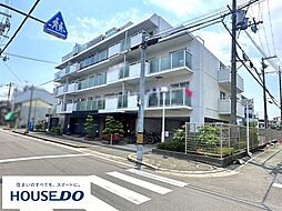 ユニハイム寝屋川