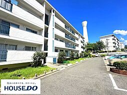 香里三井第2次南住宅A7棟